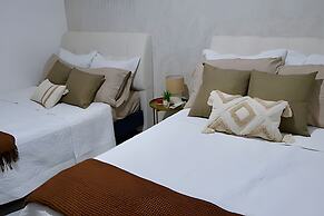 Marina cerritos Torre 1