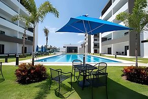 Marina cerritos Torre 1