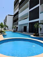 Marina cerritos Torre 1