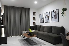 Marina cerritos Torre 1