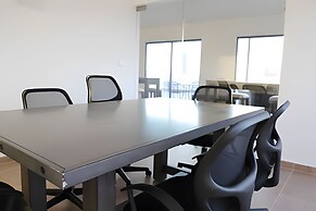 Marina cerritos Torre 1