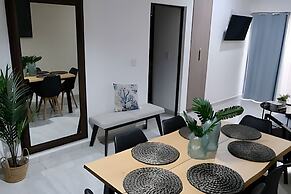 Marina cerritos Torre 1