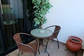 Marina cerritos Torre 1