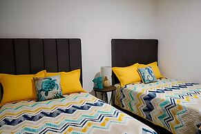 Marina cerritos Torre 1