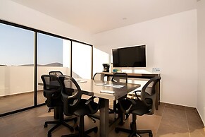 Marina cerritos Torre 1