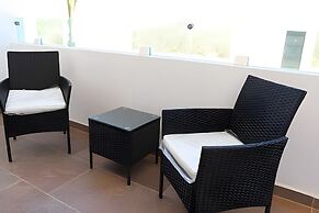 Marina cerritos Torre 1