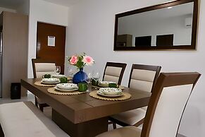 Marina cerritos Torre 1