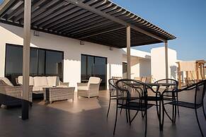 Marina cerritos Torre 1