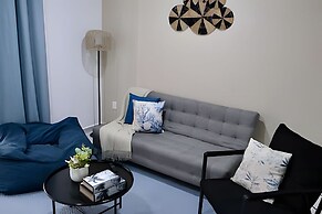 Marina cerritos Torre 1