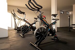 Marina cerritos Torre 1