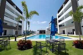 Marina cerritos Torre 1