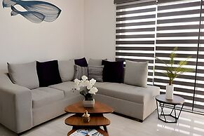 Marina cerritos Torre 1