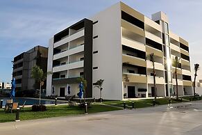 Marina cerritos Torre 1