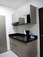 Marina cerritos Torre 1