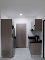 Marina cerritos Torre 1