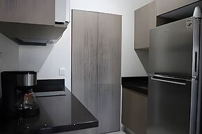 Marina cerritos Torre 1