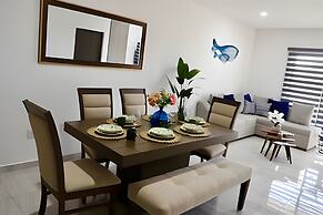 Marina cerritos Torre 1