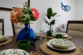 Marina cerritos Torre 1