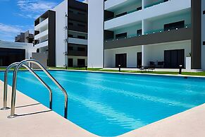 Marina cerritos Torre 1