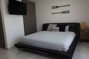 Marina cerritos Torre 1