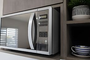 Marina cerritos Torre 1