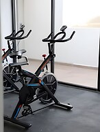 Marina cerritos Torre 1