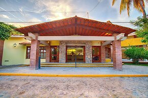 Hotel Garza Canela