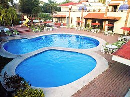 Hotel Garza Canela