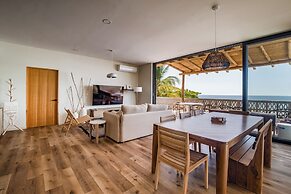 Wave House