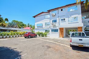 Kpré Coveñas by Bernalo Hotels