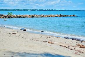 Kpré Coveñas by Bernalo Hotels