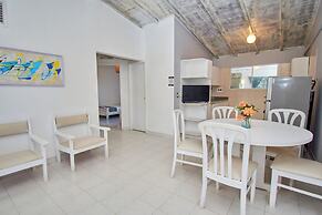 Kpré Coveñas by Bernalo Hotels