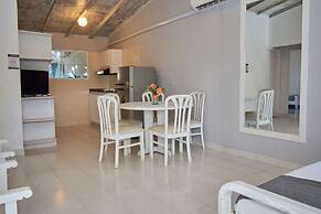 Kpré Coveñas by Bernalo Hotels