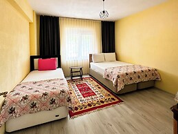 Şahan Apart & Bungalov