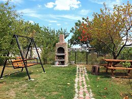 Şahan Apart & Bungalov