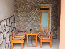 Şahan Apart & Bungalov