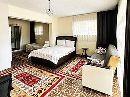 Şahan Apart & Bungalov