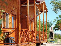 Şahan Apart & Bungalov