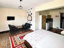 Şahan Apart & Bungalov