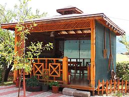 Şahan Apart & Bungalov