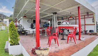 Rancho Las santas