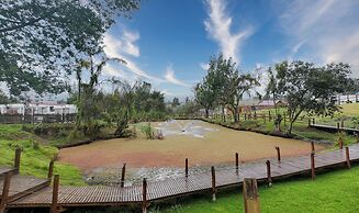 Rancho Las santas