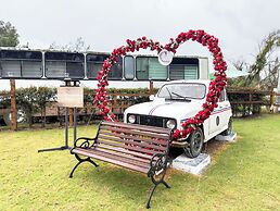 Rancho Las santas