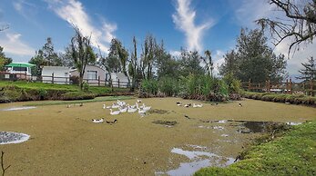 Rancho Las santas