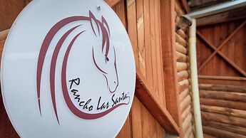Rancho Las santas