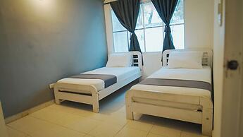 Marbelo Coveñas by Bernalo Hotels