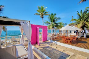 Marbelo Coveñas by Bernalo Hotels