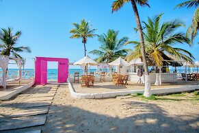 Marbelo Coveñas by Bernalo Hotels