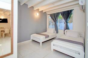 Marbelo Coveñas by Bernalo Hotels