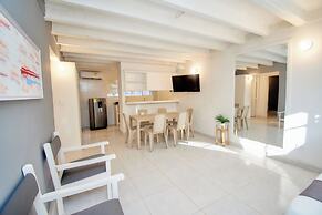 Marbelo Coveñas by Bernalo Hotels